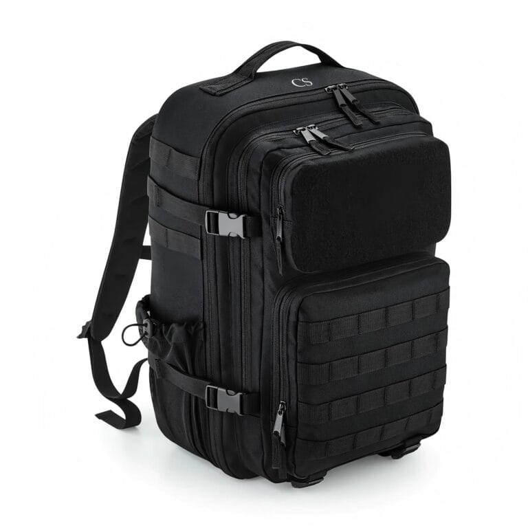 B2B custom backpacks from OEM manufacturer