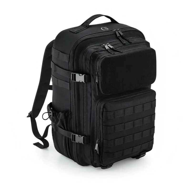 B2B custom backpacks from OEM manufacturer
