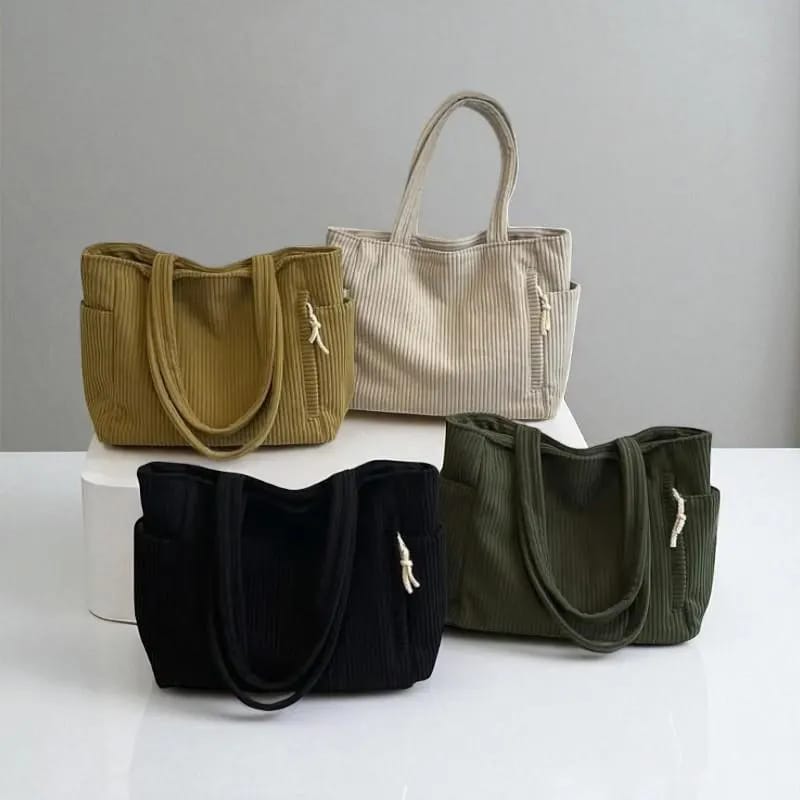 Custom tote bags - manufacturer product catalog