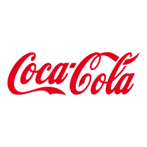 Coca-Cola logo