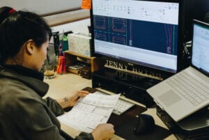 About Timmy Bags designer