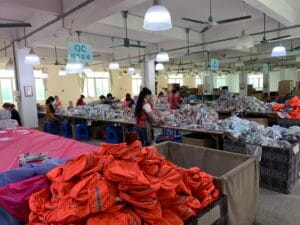 About Timmy Bags inspection