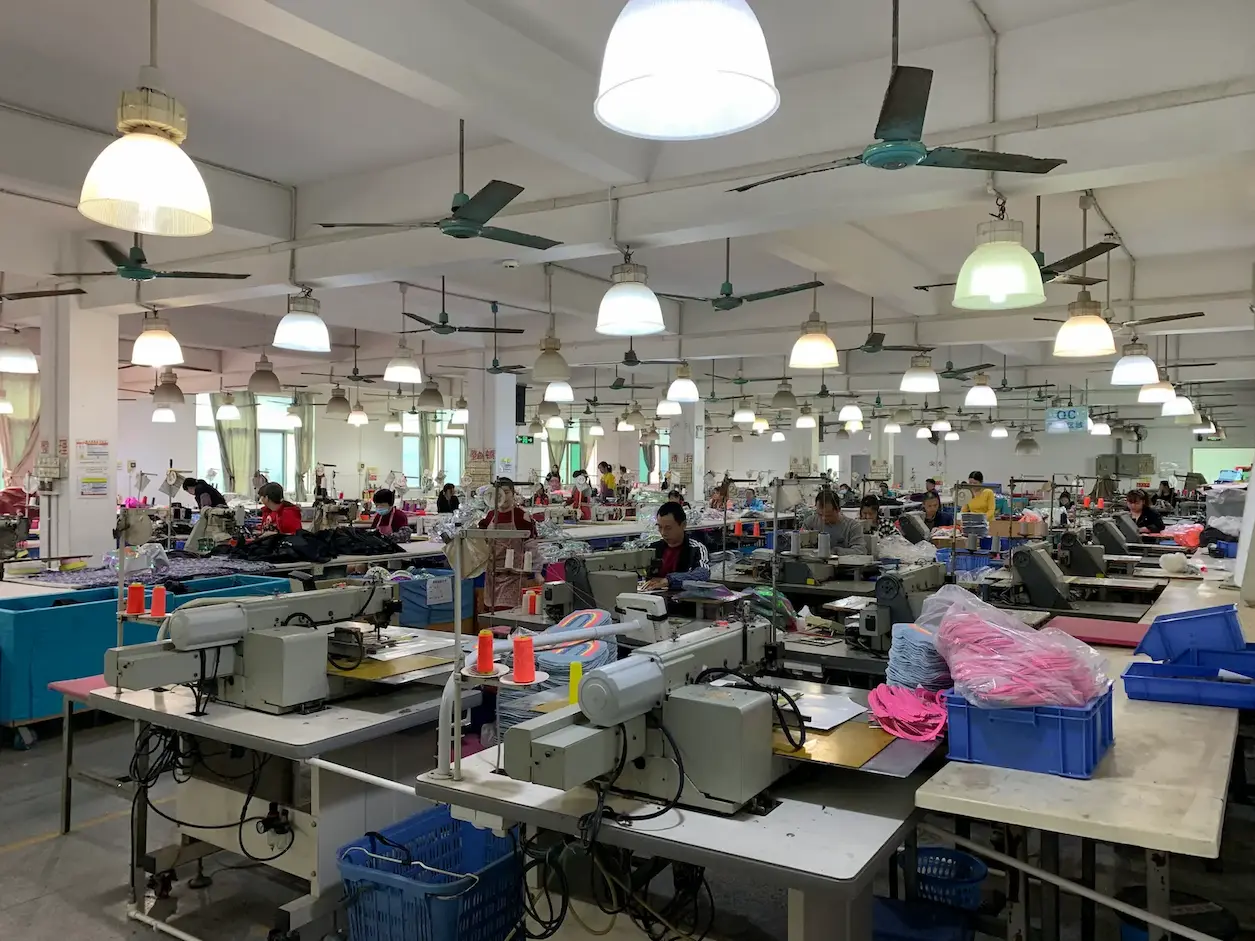 Custom Bag Manufacturer