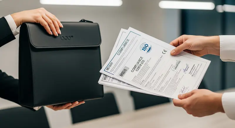 oem-bag-compliance-certifications