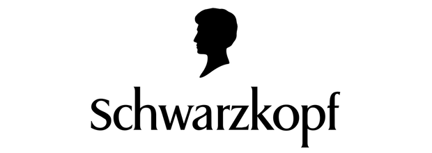 Schwarzkopf brand logo