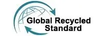 GRS recycled material certification