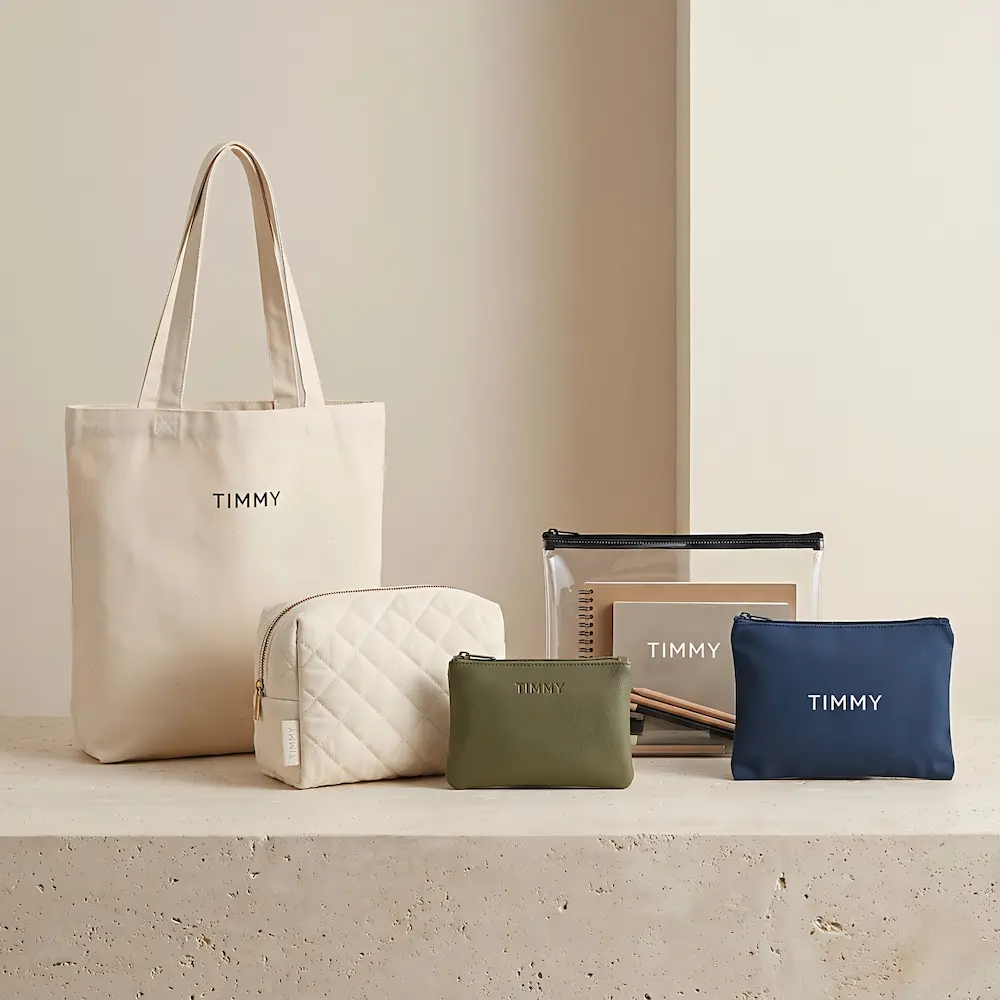 Promotional Bags & Pouches