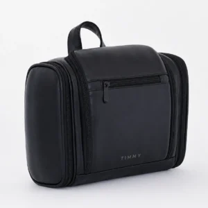All-in-One 4-in-1 Women Toiletry Bag