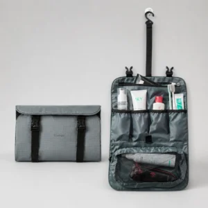 Buckle Roll-up Storage Bag