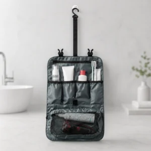 Buckle Roll-up Storage Bag