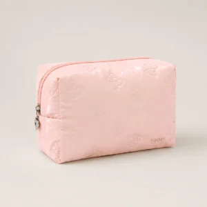 Butterfly Dance Cosmetic Bag Makeup