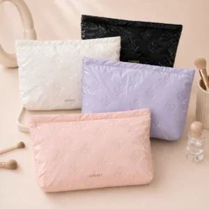 Butterfly Handheld Cosmetic Bag