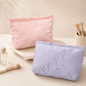 Butterfly Handheld Cosmetic Bag