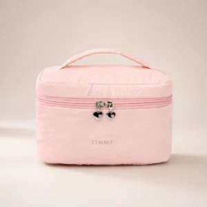 Butterfly Dance Cosmetic Bag