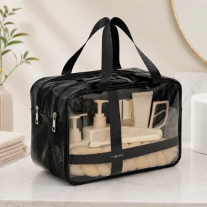 Dry and Wet Separation Swimming Bag