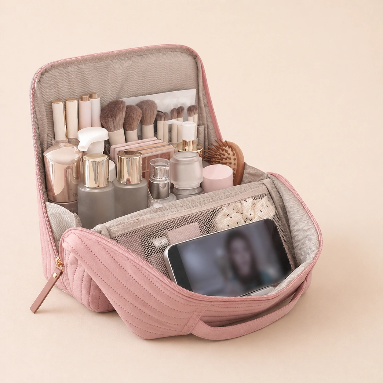 Women Storage Bag