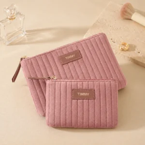 Dutch Velvet Women Storage Bag