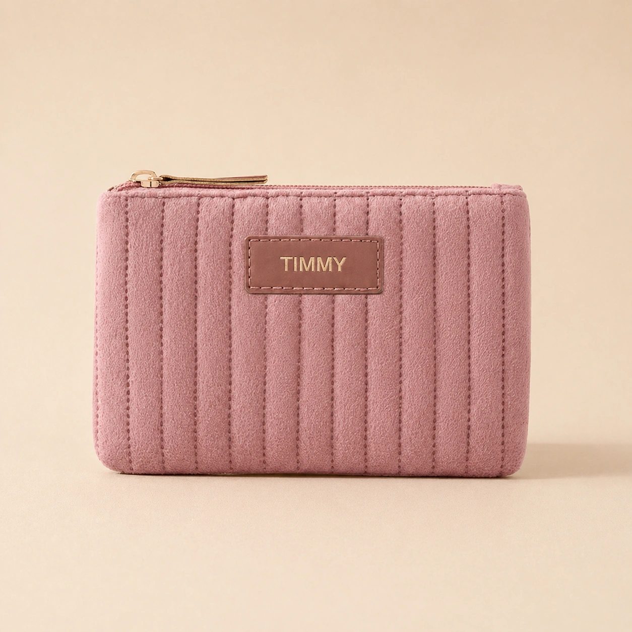 Dutch Velvet Women Storage Bag