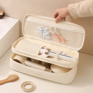Hair Dryer Storage Bag