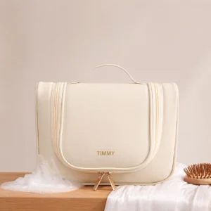 Handheld Hanging Toiletry Cosmetic Bag Women