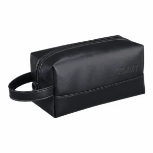 Handheld Square Women Toiletry Bag