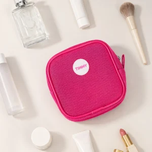 Holiday Square Mesh Inner Bag