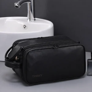 Kufan Multi-functional Women Toiletry Bag