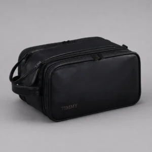 Kufan Multi-functional Women Toiletry Bag