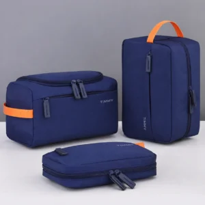 Light Travel Women Toiletry Bag
