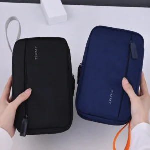 Light Travel Women Toiletry Bag