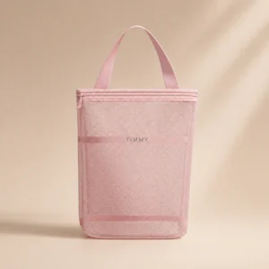 Lightweight Multi Size Mesh Storage Bag Set