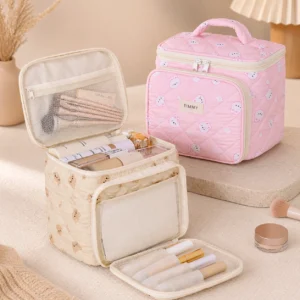 Multi Compartment Cute Magic Bag