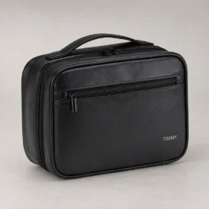 Multi Compartment Storage Toiletry Cosmetic Bag Women