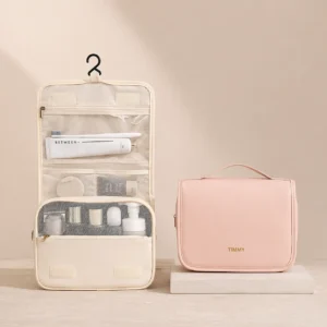 Nice Hanging Toiletry Bag