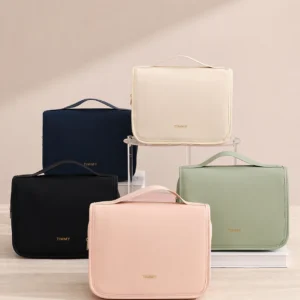 Nice Hanging Toiletry Bag