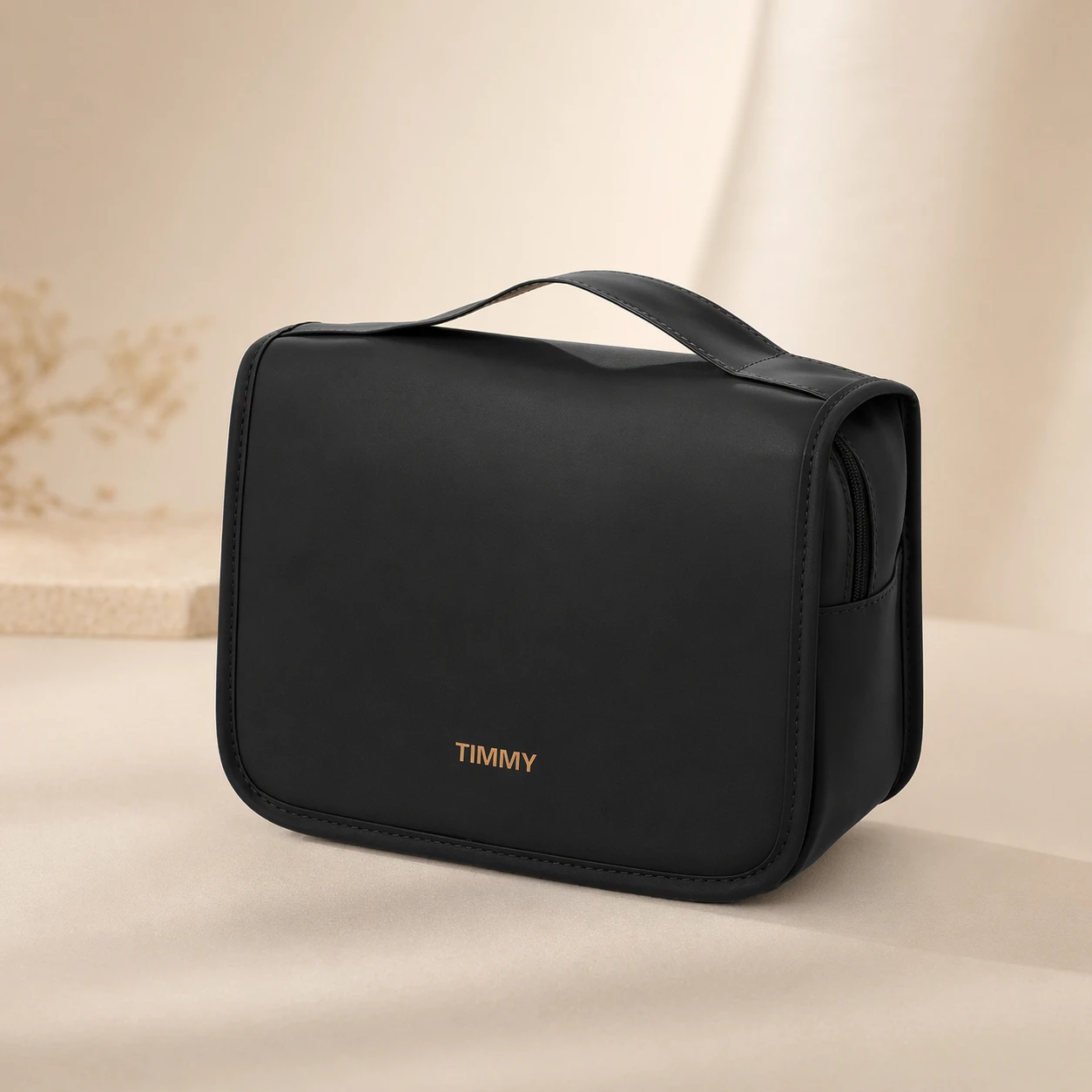 Nice Hanging Toiletry Bag