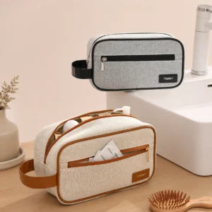 Non-Canvas Women Handheld Storage Bag