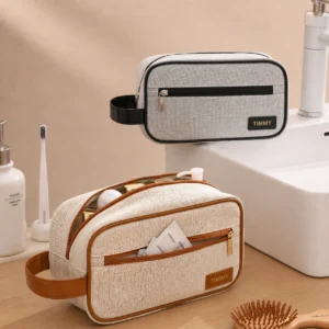 Non-Canvas Women Handheld Storage Bag