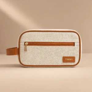 Non-Canvas Women Handheld Storage Bag