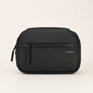 Oxford Hanging Toiletry Cosmetic Bag Women