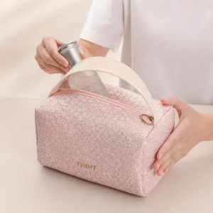 Women Makeup Cosmetic Bag