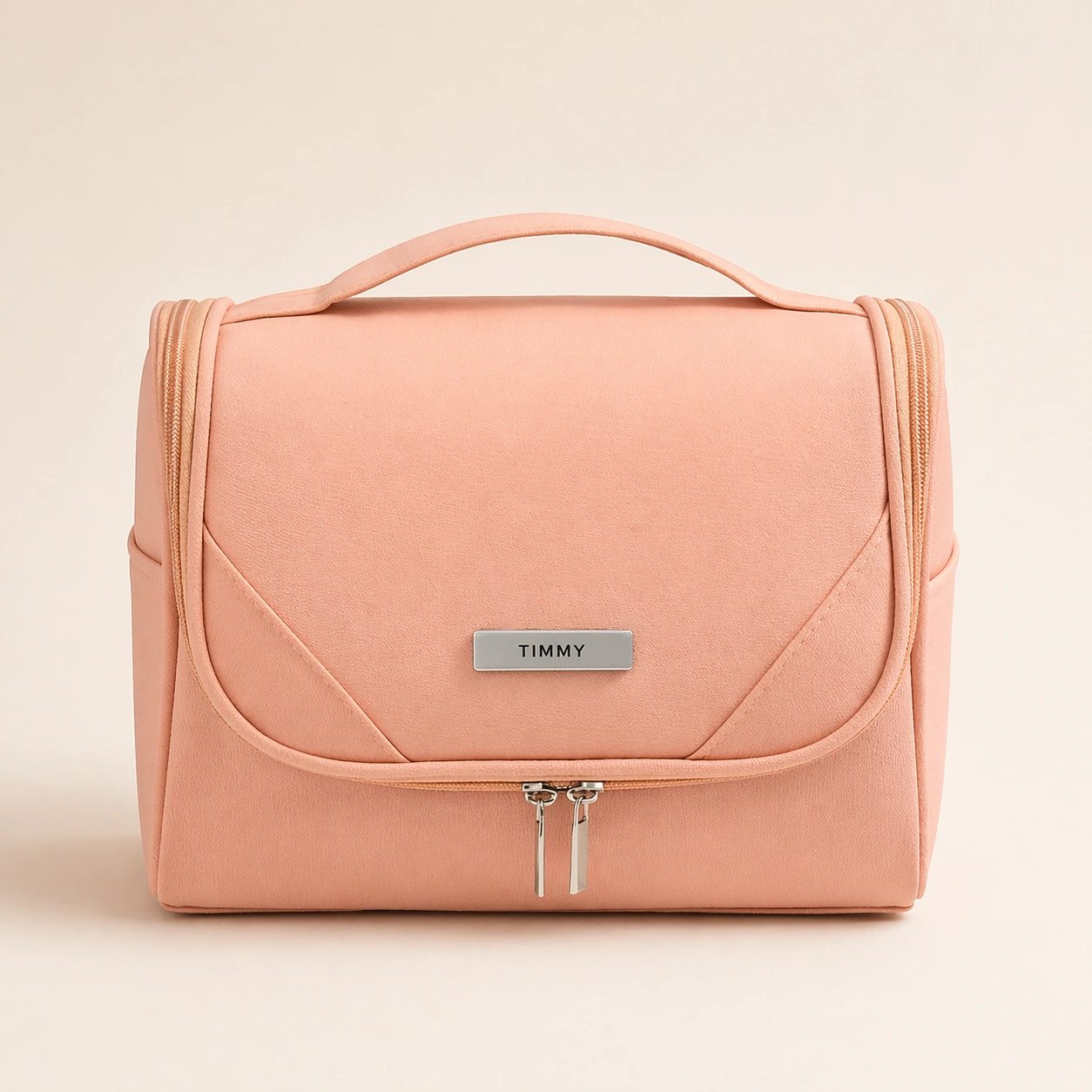 Qingfeng Hanging Toiletry Cosmetic Bag Women