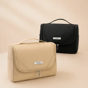 Qingfeng Hanging Toiletry Cosmetic Bag Women