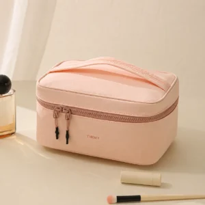 Taslan Women Cosmetic Bag