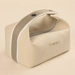 Handheld Cosmetic Bag