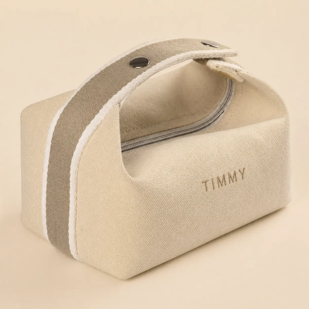 Handheld Cosmetic Bag