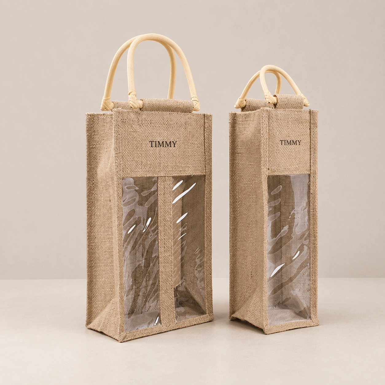 Wine Women Gift Bag