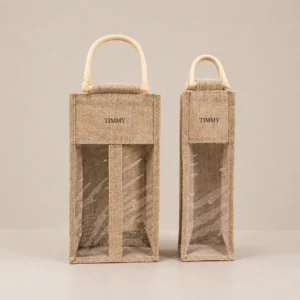 Wine Women Gift Bag