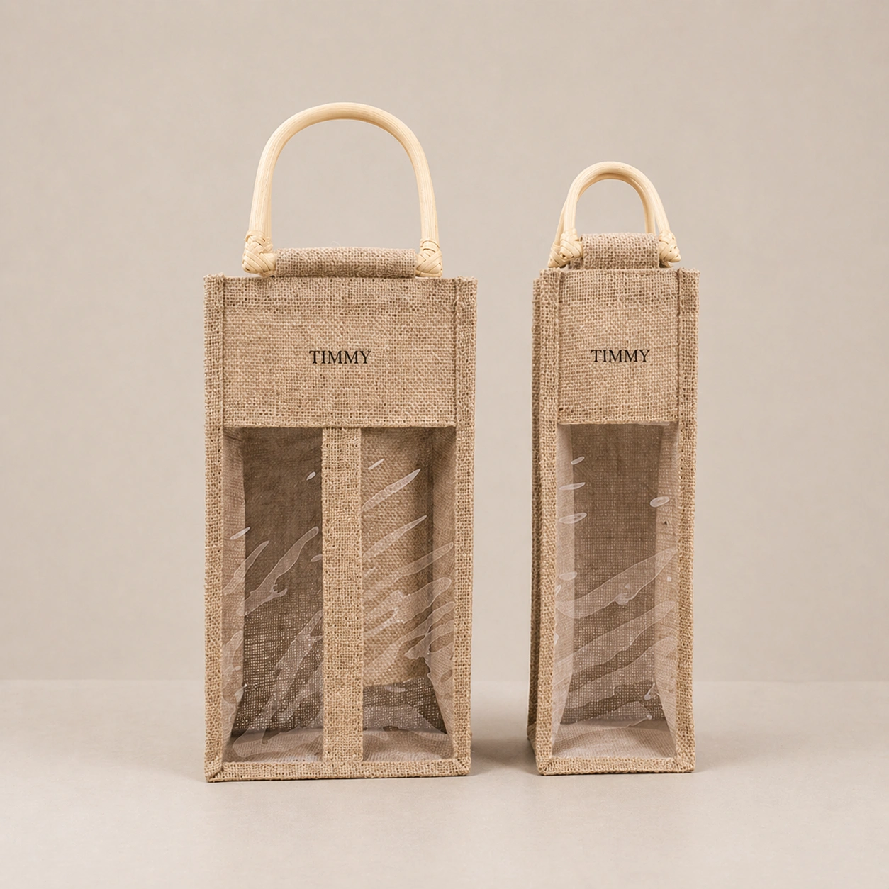 Wine Women Gift Bag