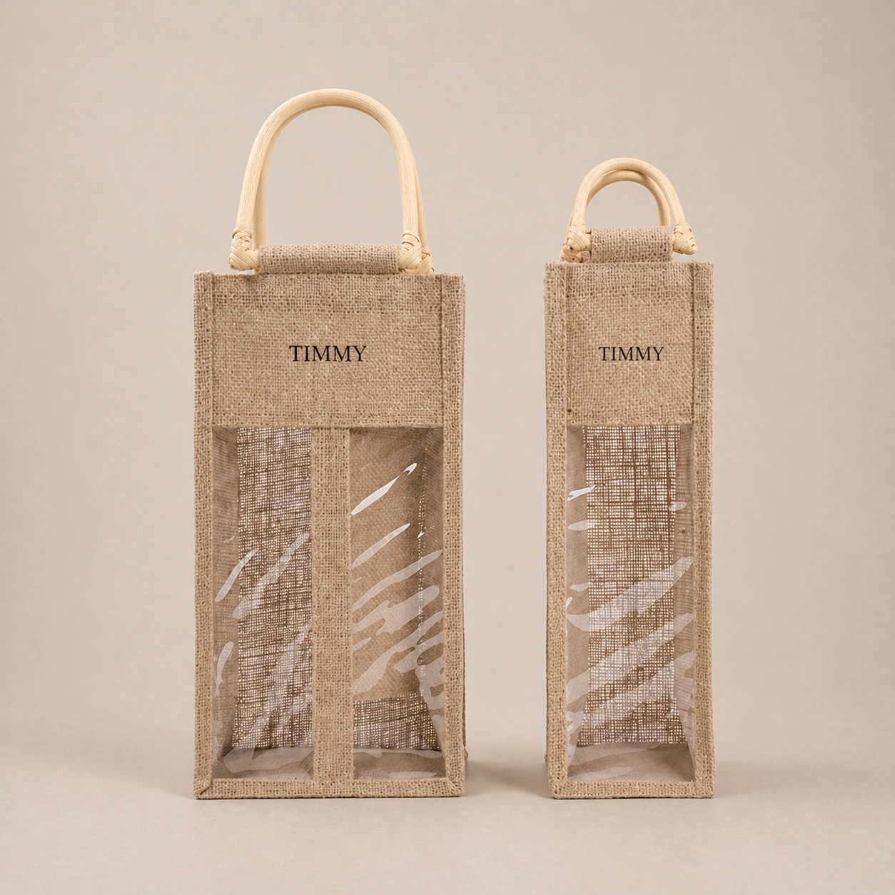 Wine Women Gift Bag